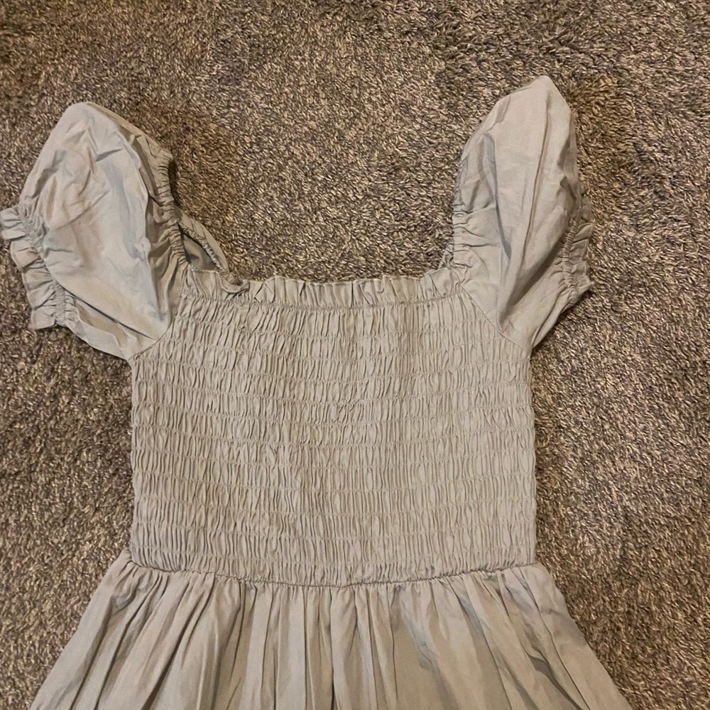 ASOS mini dress - Picture 3 of 4